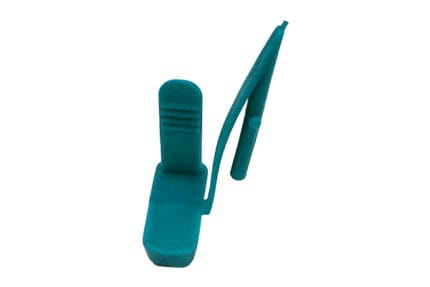 Bouchon Pharmaceutique silicone | EJS Bouchon Pharmaceutique silicone