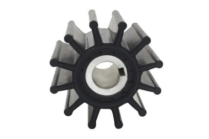 Impeller de pompe Néoprène | EJS Impeller de pompe Néoprène