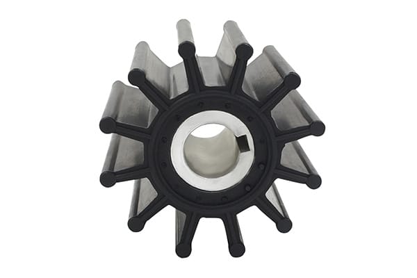 Impeller de pompe Néoprène | EJS Impeller de pompe Néoprène