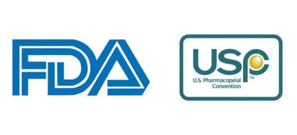 Joint USP & FDA