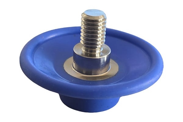 Membrane Surmoulée Inox FDA CE | Membrane Surmoulée Inox FDA CE