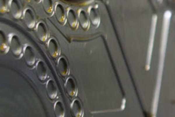 Moule oring | EJS Moule oring