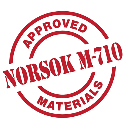 NORSOK M710