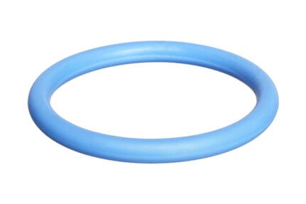 Oring FKM bleu | EJS Oring FKM bleu