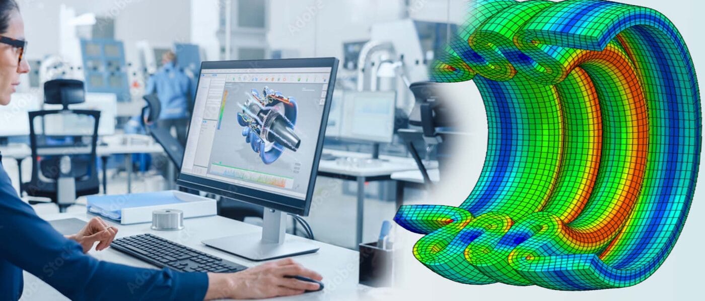 Bureau d’Étude Conception Joint Élastomère