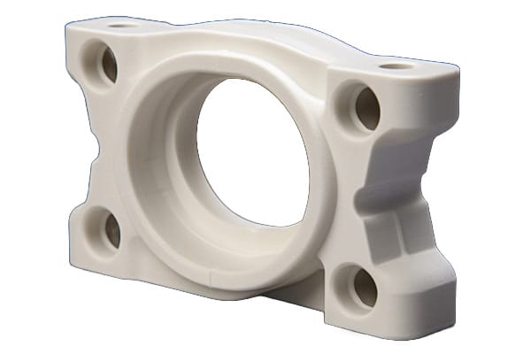 Plastique PEEK usinage | EJS Plastique PEEK usinage