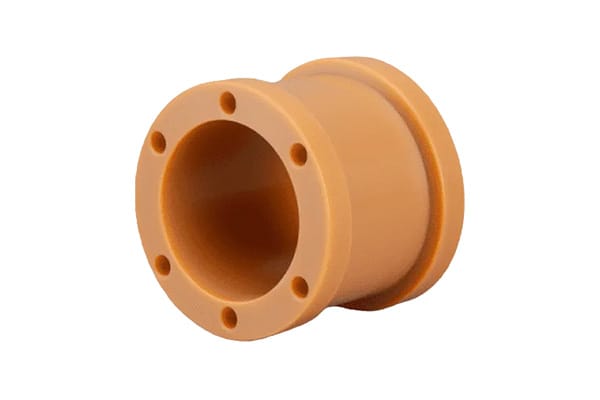 Plastique usinage joint | EJS Plastique usinage joint
