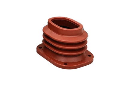 Soufflet Silicone
