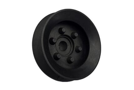 Ventouse EPDM