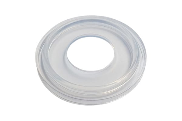 clamp silicone