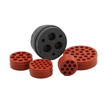 Joint Câble Électrique Isolant | EJS Joint Câble Électrique Isolant