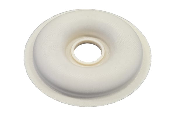 Membran MVQ Silicone Alimentaire