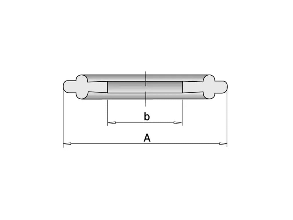 Joint CLAMP Type B
