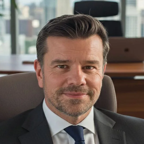 Loïc JODET DG