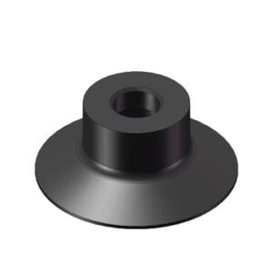 Ventouse Plate