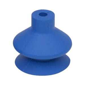 Ventouse Elastomère