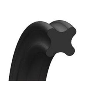 Profil Quadrilobes