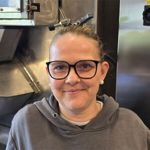 Charlotte Qualité | EJS Charlotte Qualité