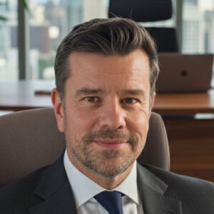 Loïc Jodet Directeur | EJS Loïc Jodet Directeur