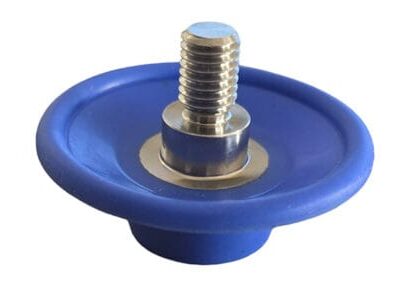 Membrane Surmoulée Inox FDA CE | Membrane Surmoulée Inox FDA CE