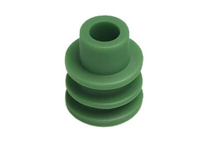 Passe fil MVQ vert | EJS Passe fil MVQ vert