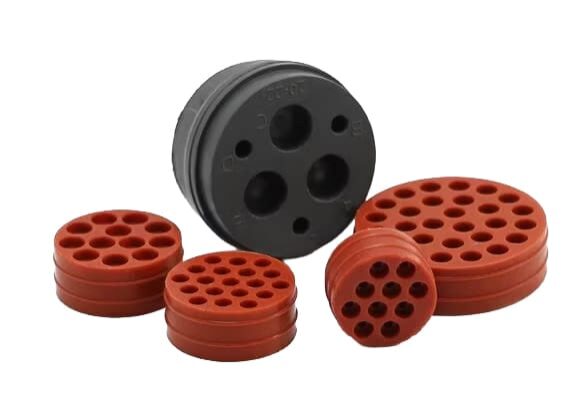 Joint Câble Électrique Isolant | EJS Joint Câble Électrique Isolant